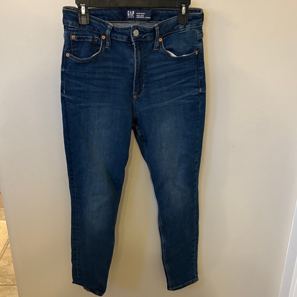 Gap Women’s High Rise Universal Legging